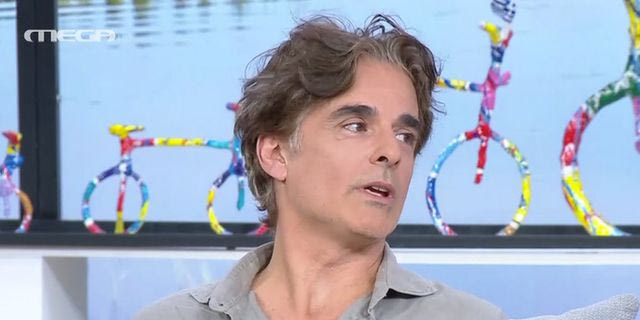 Αντώνης Μυριαγκός: Η προσωπική ιστορία που θυμίζει “Δύο μαύρα πουκάμισα”