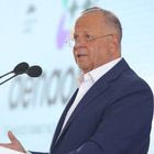 Eυ. Μυτιληναίος στους FT: “Η Ευρώπη κινδυνεύει να χάσει την κούρσα για το γάλλιο”
