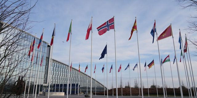 NATO: Ο Γερμανός στρατηγός Κάρστεν Μπρόιερ νέος αρχηγός της Στρατιωτικής Διοίκησης