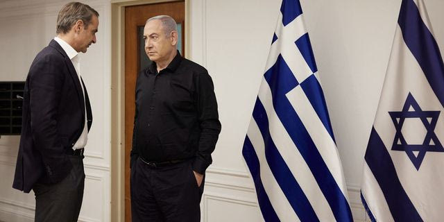 Πού οδηγείται η Ελλάδα μέσα από τον εγκλωβισμό της στην Ανατολική Μεσόγειο;