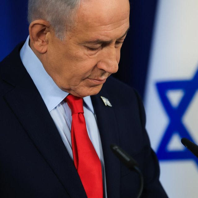 “Βόμβα” Haaretz: Ο Νετανιάχου ήξερε για επίθεση της Χαμάς πριν από την 7η Οκτωβρίου