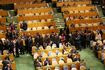Άδειασε η αίθουσα στην ομιλία Νετανιάχου στον ΟΗΕ