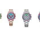 ROLEX: Μία ξεχωριστή δημοπρασία, οι τέσσερις εποχές