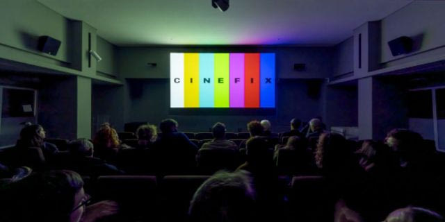 CineFIX #CURRENT: Το χειμερινό CineFIX βλέπει ντοκιμαντέρ