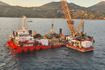 Σε λειτουργία οι αναβαθμισμένες ηλεκτρικές διασυνδέσεις Ζακύνθου-Κεφαλονιάς-Λευκάδας