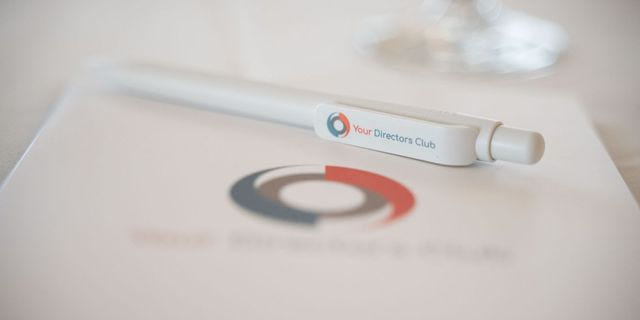 Your Directors Club: το θεσμοθετημένο Lunch Circle «The Next Normal of Trust: Building Authenticity in the Digital Era»