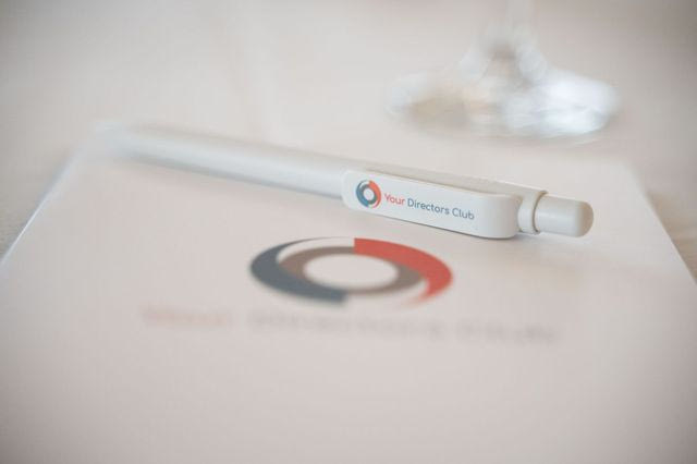 Your Directors Club: το θεσμοθετημένο Lunch Circle «The Next Normal of Trust: Building Authenticity in the Digital Era»