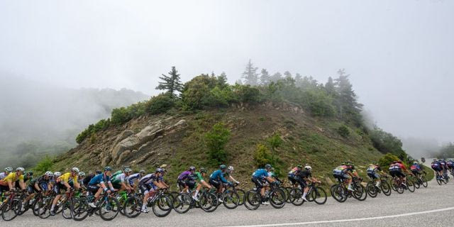 Cycling Greece: 5 πρωταθλητές Ελλάδας 70 ποδηλάτες στην Ανάβαση Βελουχίου
