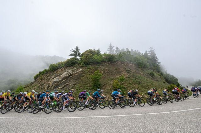 Cycling Greece: 5 πρωταθλητές Ελλάδας 70 ποδηλάτες στην Ανάβαση Βελουχίου