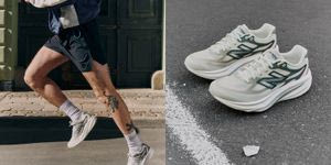 New Balance SuperComp Rebel: Τρέξε σαν να είναι η μέρα του αγώνα