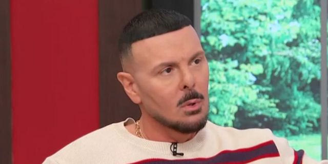 Ν. Βουρλιώτης: “Το ποτάμι που χώριζε την Αθήνα με τα Δυτικά ήταν άτυπο Απαρτχάιντ”
