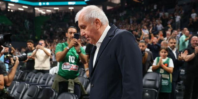 Παναθηναϊκός AKTOR: Η δωδεκάδα για την εκτός έδρας αναμέτρηση με την Εφές