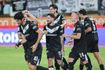 ΟΦΗ – Κηφισιά 2-0: Δεύτερη νίκη στο πρωτάθλημα για τους Κρητικούς
