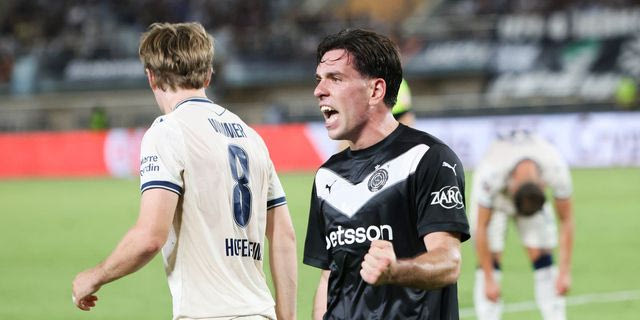 Βαθμολογία UEFA: Το τρίποντο του ΟΦΗ έφερε την Ελλάδα μια ανάσα από τη 10η θέση