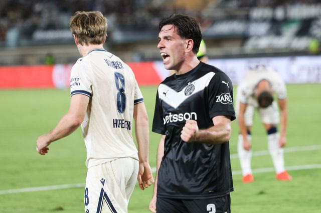 Βαθμολογία UEFA: Το τρίποντο του ΟΦΗ έφερε την Ελλάδα μια ανάσα από τη 10η θέση