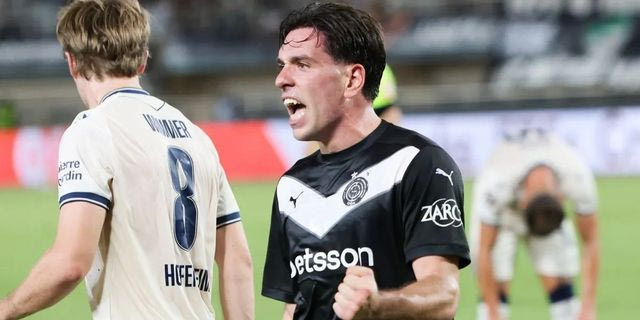 Βαθμολογία UEFA: Το ιστορικό τρίποντο του ΟΦΗ έστειλε την Ελλάδα κοντά στη 10η θέση