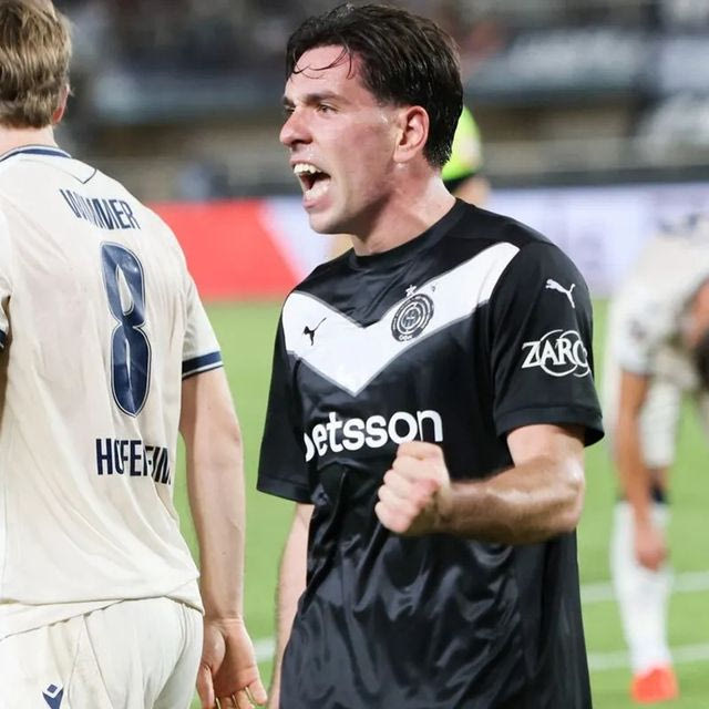 Βαθμολογία UEFA: Το ιστορικό τρίποντο του ΟΦΗ έστειλε την Ελλάδα κοντά στη 10η θέση