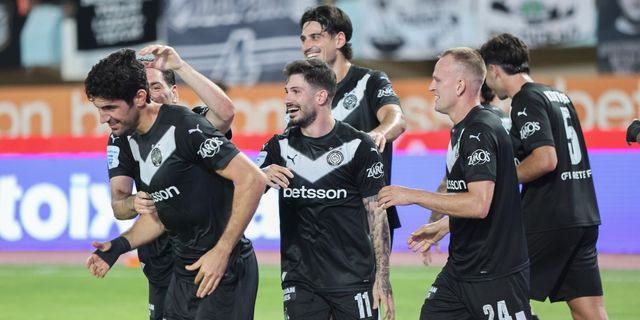 ΟΦΗ – Κηφισιά 2-0: Δεύτερη νίκη στο πρωτάθλημα για τους Κρητικούς