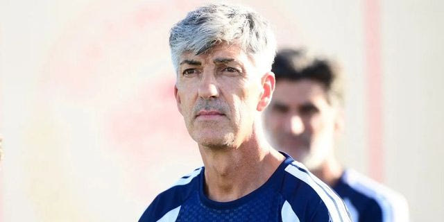 Ολυμπιακός: Η πρώτη αποστολή του Ιμανόλ Αλγκουαθίλ