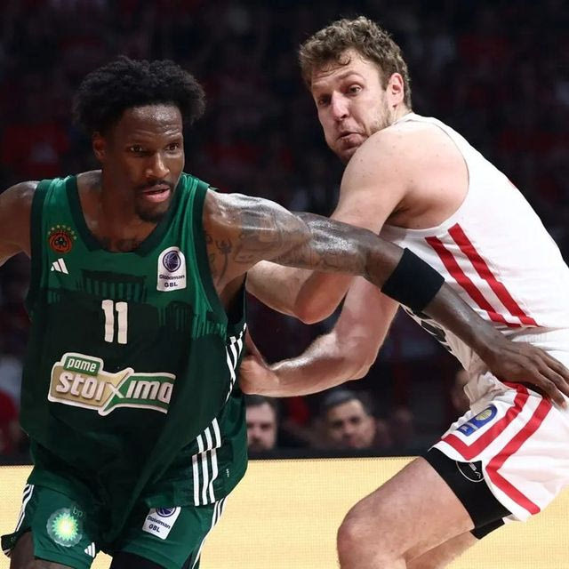 Τι ισχύει για τις διαπραγματεύσεις EuroLeague – NBA