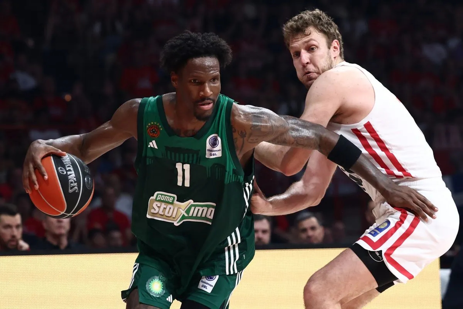 Τι ισχύει για τις διαπραγματεύσεις EuroLeague – NBA