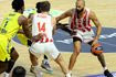 Ολυμπιακός – Μακάμπι Τελ Αβίβ 77-72: Πήραν και το τουρνουά της Κύπρου, πριν από το Super Cup της EuroLeague