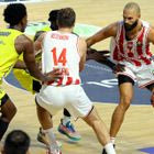 Ολυμπιακός – Μακάμπι Τελ Αβίβ 77-72: Πήραν και το τουρνουά της Κύπρου, πριν από το Super Cup της EuroLeague