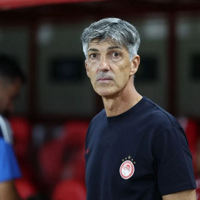 Η αντίδραση του Ιμανόλ στο Instagram μετά την πρώτη του νίκη