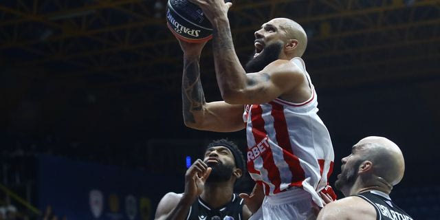Ολυμπιακός, Stoiximan Super Cup: Πόσους τίτλους έφτασαν οι ερυθρόλευκοι
