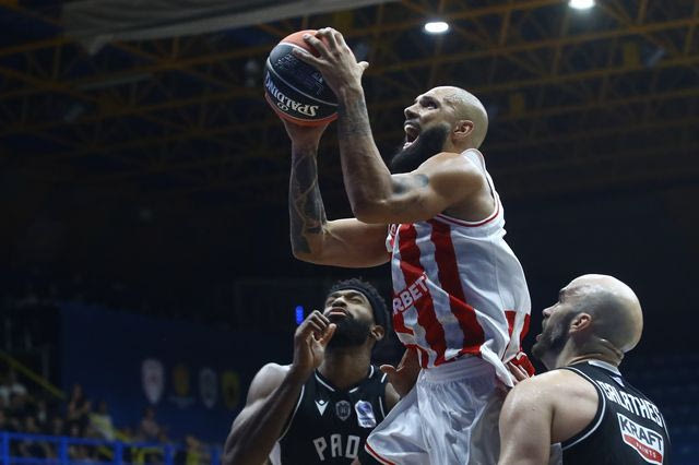 Ολυμπιακός, Stoiximan Super Cup: Πόσους τίτλους έφτασαν οι ερυθρόλευκοι