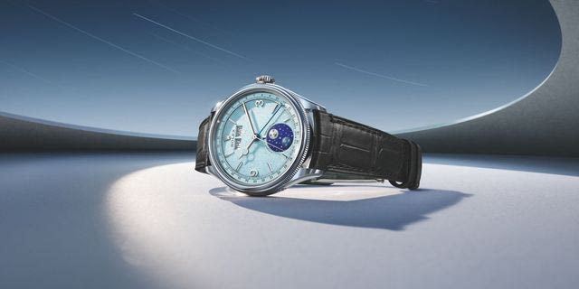 Rolex Perpetual Padellone – Όταν ο χρόνος βρίσκεται σε απόλυτο συγχρονισμό
