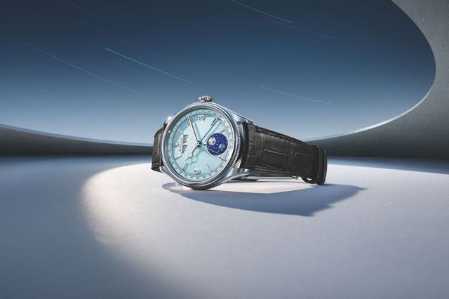 Rolex Perpetual Padellone – Όταν ο χρόνος βρίσκεται σε απόλυτο συγχρονισμό