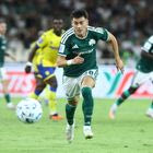 Παναθηναϊκός – Παναιτωλικός 3-0: Απόλυτοι οι πράσινοι, έμειναν μόνοι πρώτοι στην κορυφή