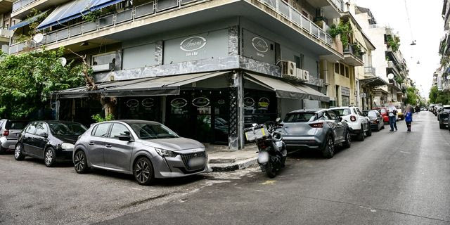 Πυροβολισμοί στον Άγιο Παντελεήμονα: Βαρύ το ποινικό μητρώο του ιδιοκτήτη