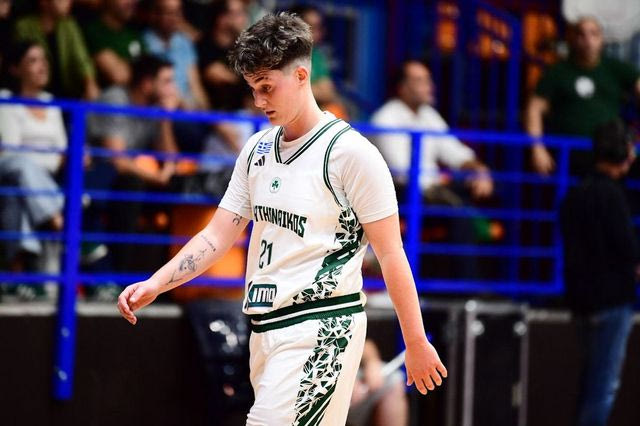 Παναθηναϊκός – Εμλάκ Κονούτ 68-91: Βαριά ήττα και αποκλεισμός για τις πράσινες από την EuroLeague Γυναικών