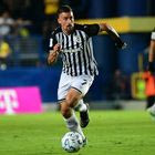 Παναιτωλικός – ΠΑΟΚ 1-3: Ο Δικέφαλος έφτασε στο διπλό παρά τις αναγκαστικές αλλαγές