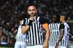 ΠΑΟΚ – Άρης 2-0: “Καθάρισαν” ο ηγέτης Ζίβκοβιτς και ο Ντιαγέ με πέναλτι