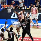 Ολυμπιακός – ΠΑΟΚ 101-96: Άλλο επίπεδο οι Πειραιώτες, πήραν τον πρώτο τίτλο στη σεζόν