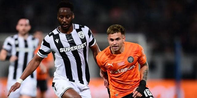 Superbet Κύπελλο Ελλάδας: Πού θα δείτε ΠΑΟΚ – ΟΦΗ, ΑΕΛ Novibet – Ολυμπιακός και Νέστος – ΑΕΚ