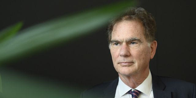 O Nίκος Παπανδρέου αποχαιρετά τη μητέρα του, Μαργαρίτα – “Ήταν ο φάρος στη φουρτούνα”