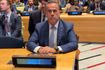 Παπασταύρου από Νέα Υόρκη: Στο επίκεντρο ενεργειακή ασφάλεια, υδρογονάνθρακες και COP31