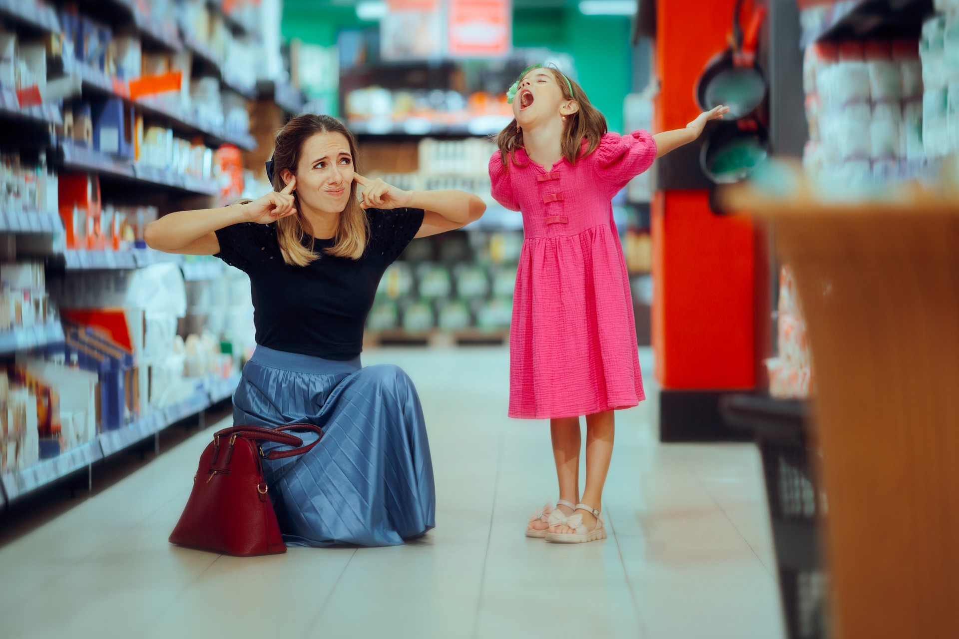Το τέλος του Gentle Parenting: Γιατί η “ήπια γονεϊκότητα” απέτυχε