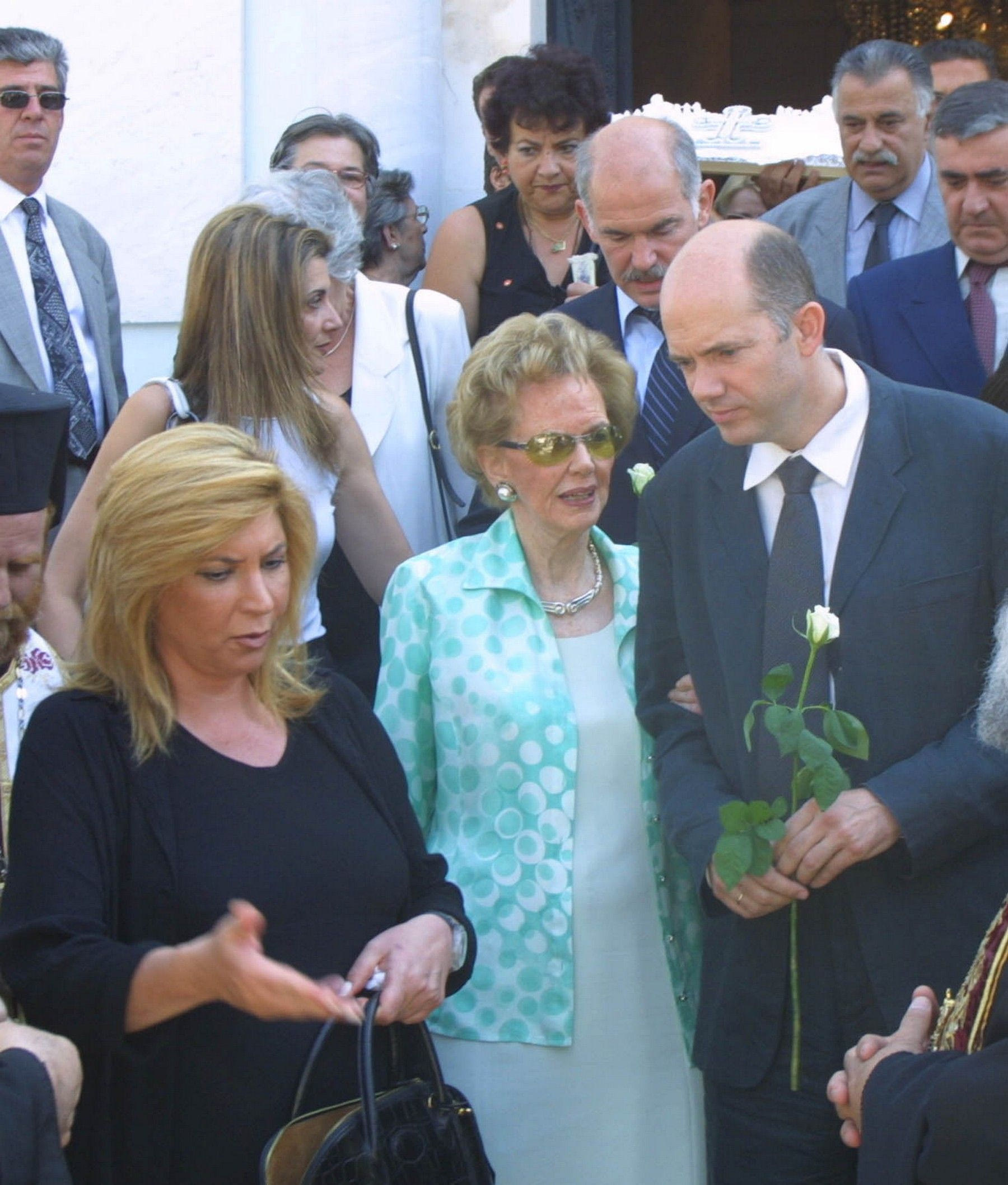 ΣΤΙΓΜΙΟΤΥΠΟ ΑΠΟ ΜΝΗΜΟΣΥΝΟ ΓΙΑ ΤΟΝ ΑΝΔΡΕΑ ΠΑΠΑΝΔΡΕΟΥ