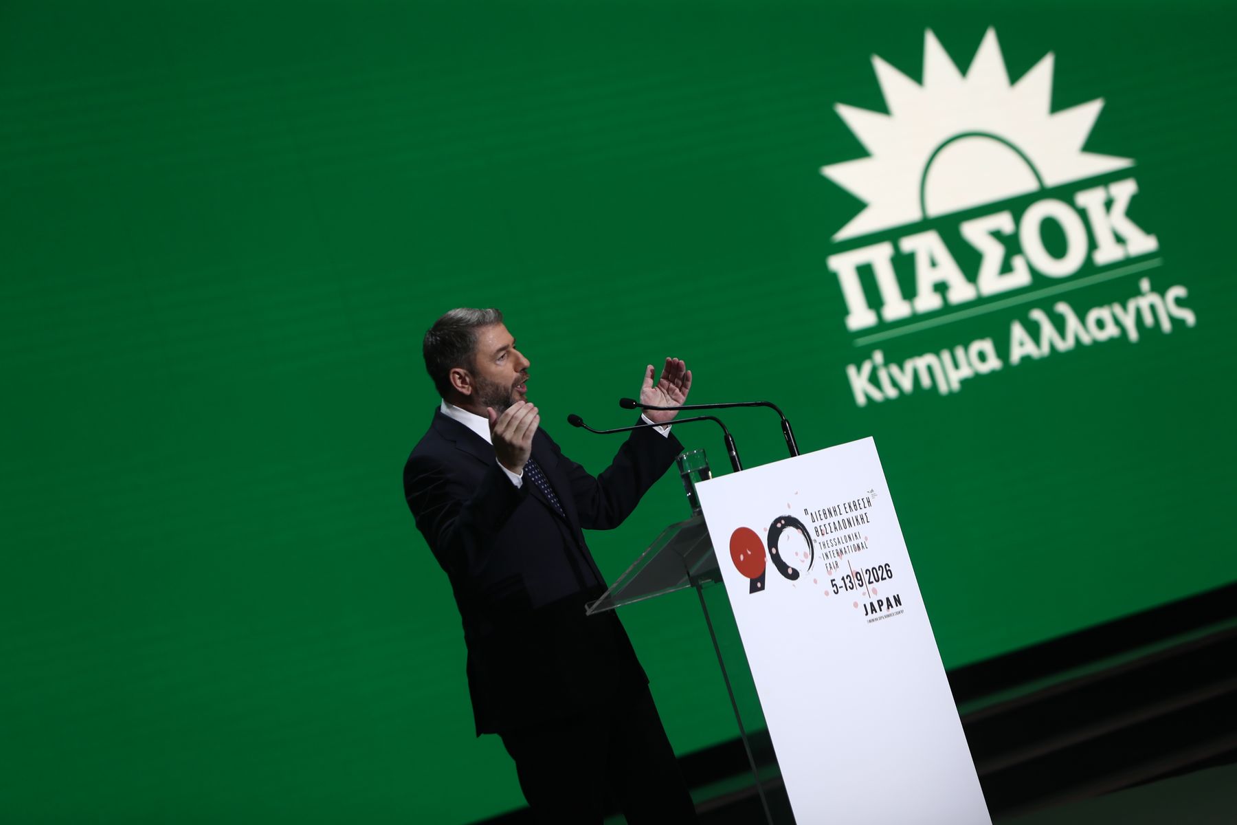Στο ΠΑΣΟΚ μιλούν για δικαίωση για 120 δόσεις και Τριαντόπουλο