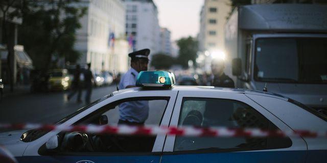 Σέρρες: Ντύθηκαν αστυνομικοί και οδηγούσαν… περιπολικό – Πώς στήθηκε η απόδραση του βαρυποινίτη