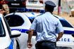 Θεσσαλονίκη: Ελεύθεροι με όρους οι δύο συλληφθέντες για το βαρύ οπλοστάσιο στις Συκιές