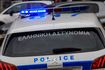 Περιπολικό, φωτογραφία αρχείου