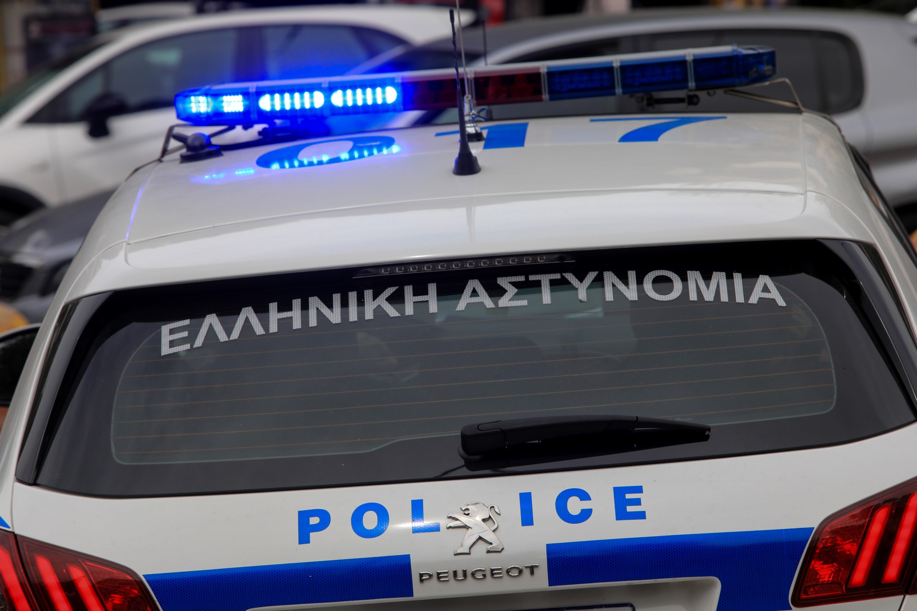 Πύργος: Συνελήφθη ο 26χρονος που χτύπησε με ρόπαλο την πρώην του και τον πατέρα της