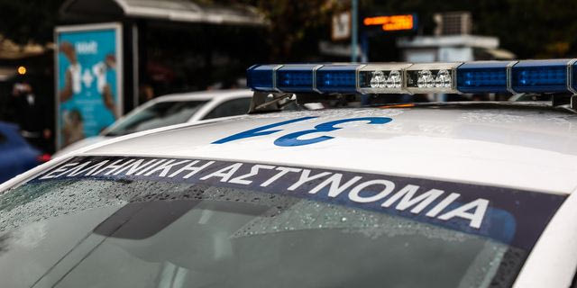 Περιστέρι: Συνελήφθη διακινητής ναρκωτικών που χρησιμοποιούσε μπαρ ως ορμητήριο
