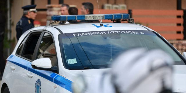 Θεσσαλονίκη: Στη φυλακή οι δύο φερόμενοι αρχηγοί εγκληματικής οργάνωσης για φορολογικές απάτες